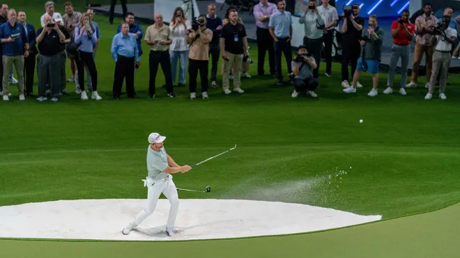 場比賽的結 場比賽的結